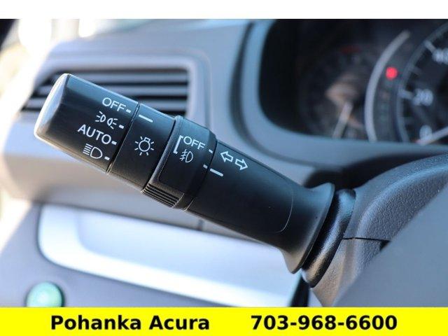 used 2012 Honda CR-V car, priced at $12,650