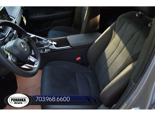 new 2025 Acura ADX car, priced at $41,350