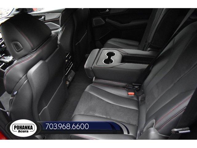 new 2026 Acura MDX car, priced at $64,350