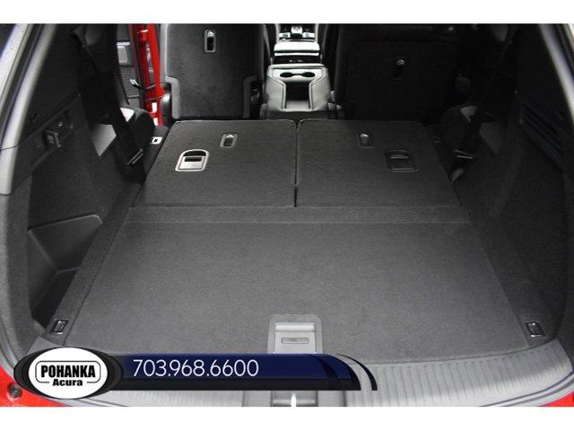 new 2026 Acura MDX car, priced at $64,350
