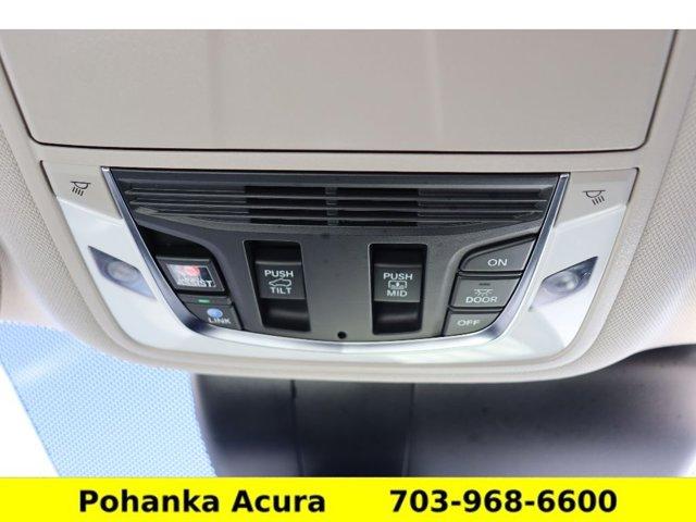 used 2024 Acura RDX car, priced at $41,882