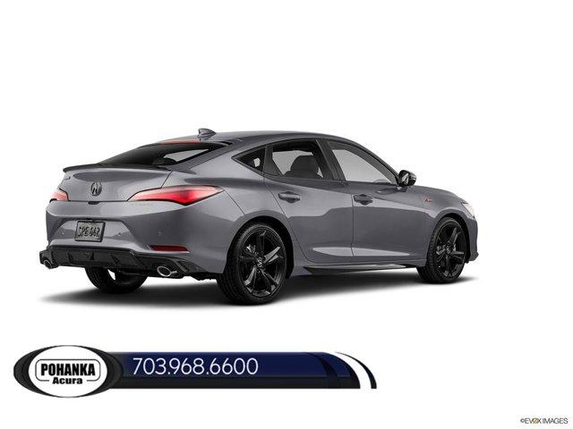 new 2025 Acura Integra car, priced at $39,795
