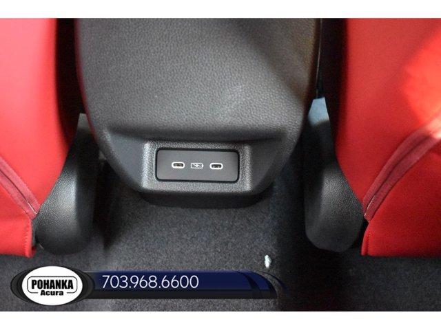 new 2025 Acura Integra car, priced at $39,795