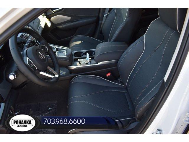 new 2025 Acura RDX car, priced at $54,400