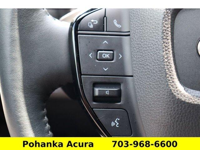 used 2024 Subaru Solterra car, priced at $31,304