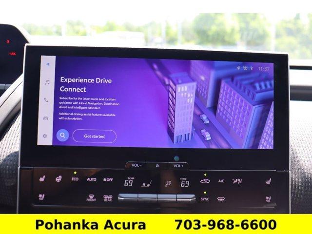 used 2024 Subaru Solterra car, priced at $31,304