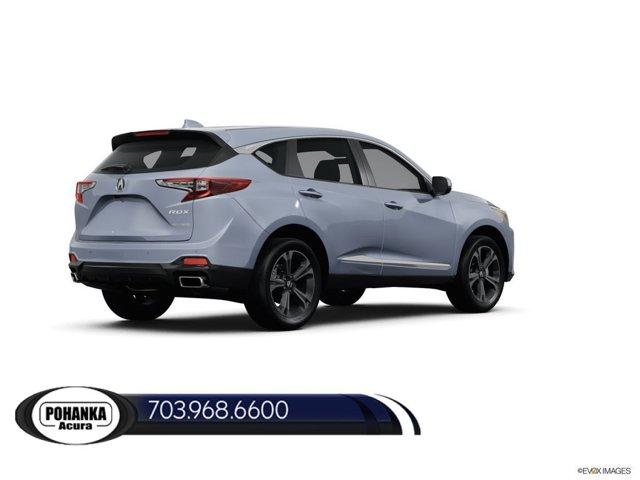 new 2025 Acura RDX car, priced at $46,050