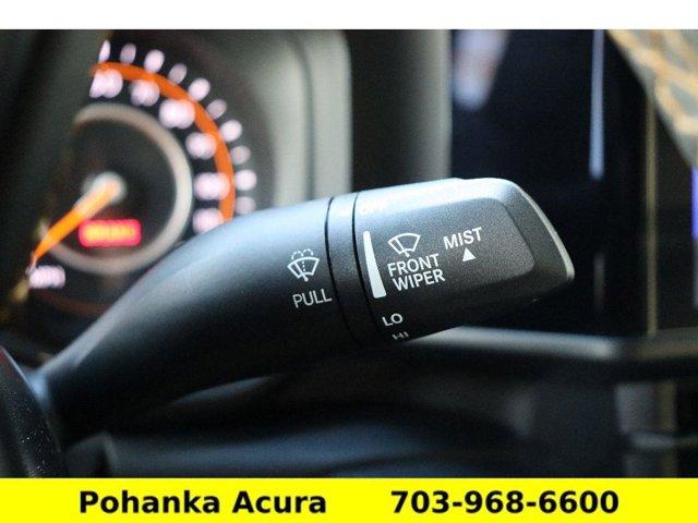 used 2024 Jeep Wrangler car, priced at $35,000