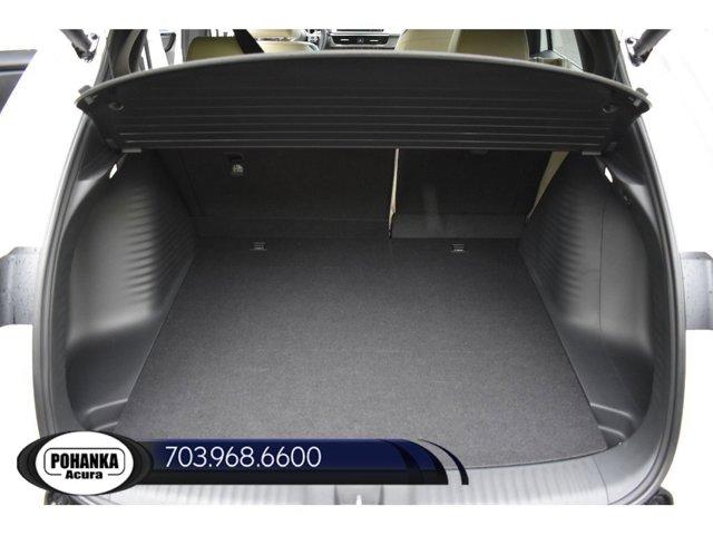 new 2025 Acura ADX car, priced at $41,950