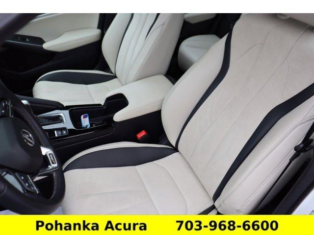 used 2023 Acura Integra car, priced at $29,144