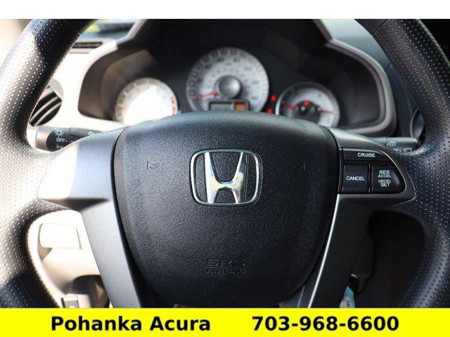 used 2012 Honda Pilot car, priced at $12,855