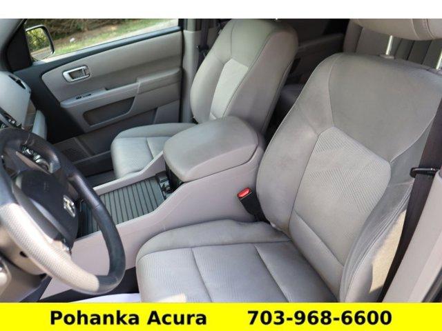 used 2012 Honda Pilot car, priced at $12,855