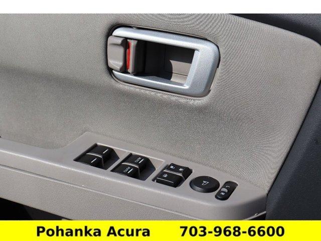 used 2012 Honda Pilot car, priced at $12,855