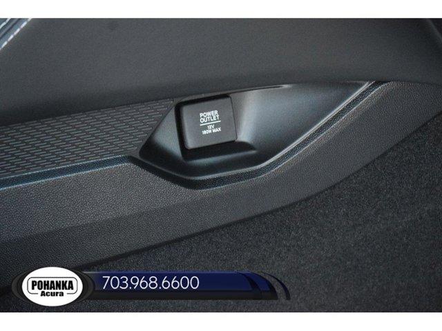new 2026 Acura MDX car, priced at $68,850
