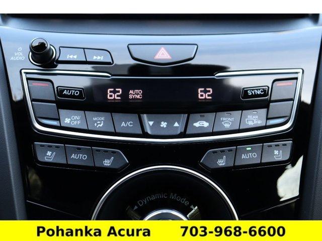 used 2022 Acura RDX car, priced at $37,250