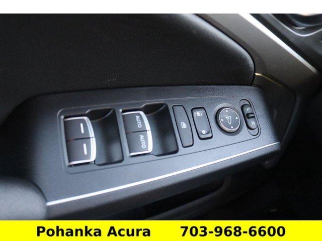 used 2023 Acura Integra car, priced at $27,521
