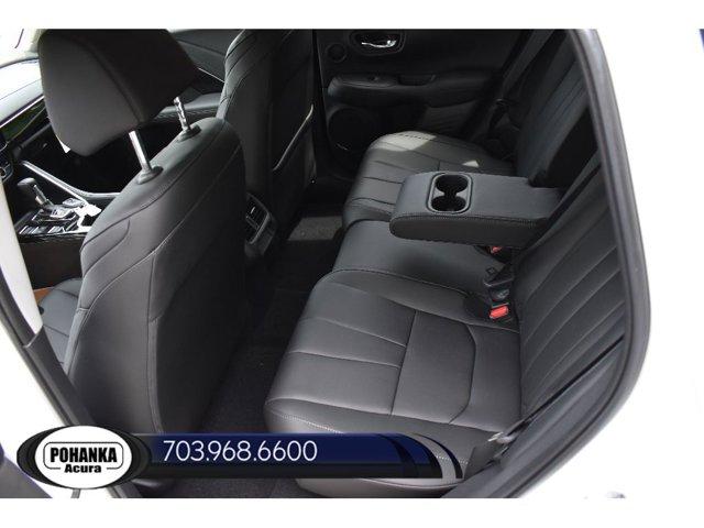 new 2025 Acura ADX car, priced at $36,950
