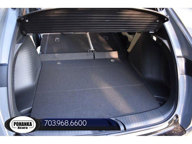 new 2025 Acura ADX car, priced at $41,950