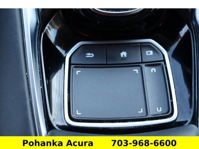 used 2022 Acura RDX car, priced at $34,321