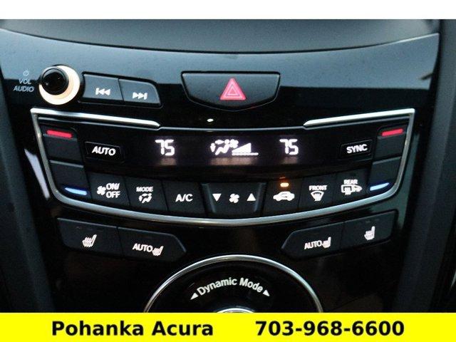 used 2024 Acura RDX car, priced at $42,121