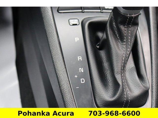used 2023 Kia Rio car, priced at $18,791