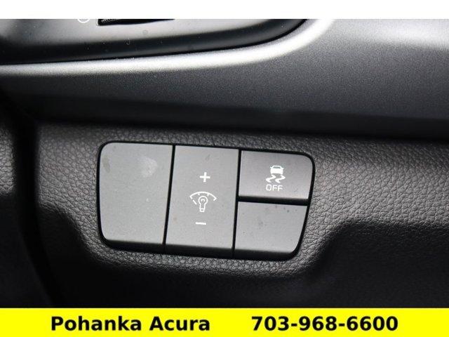 used 2023 Kia Rio car, priced at $18,791