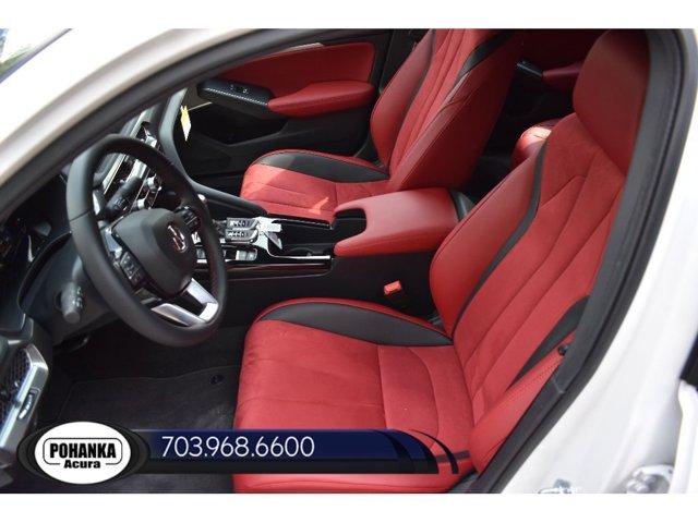new 2025 Acura Integra car, priced at $39,795