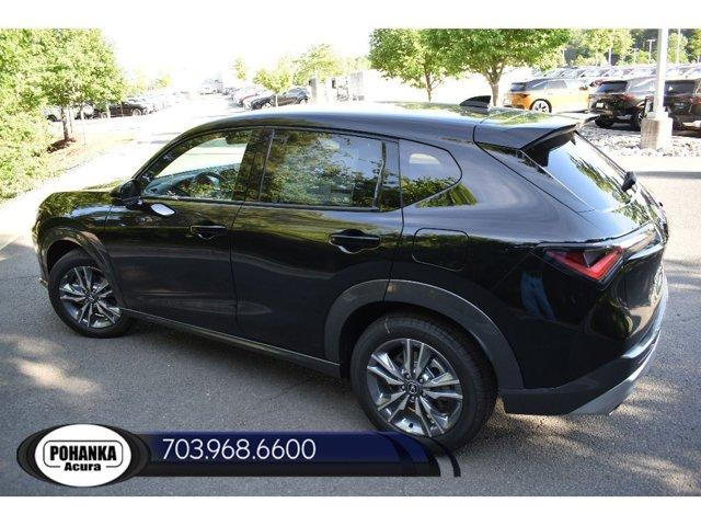 new 2025 Acura ADX car, priced at $38,350