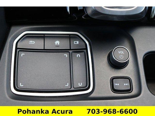 used 2023 Acura MDX car, priced at $42,121