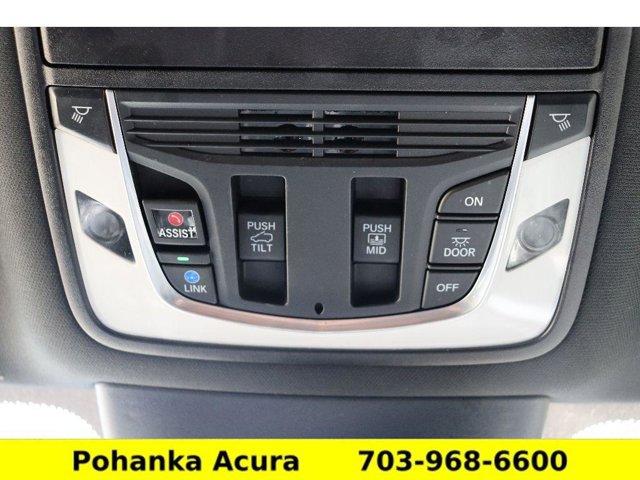 used 2023 Acura MDX car, priced at $42,121