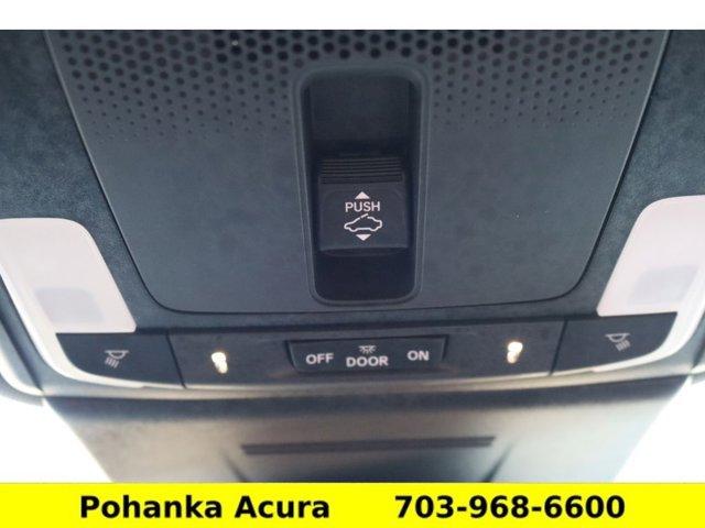 used 2024 Acura Integra car, priced at $30,102