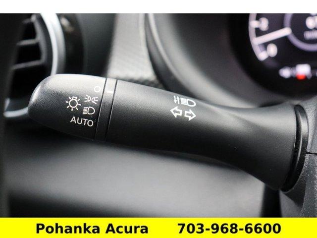 used 2021 Nissan Kicks car, priced at $16,981