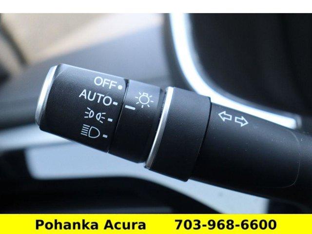 used 2024 Acura MDX car, priced at $47,689