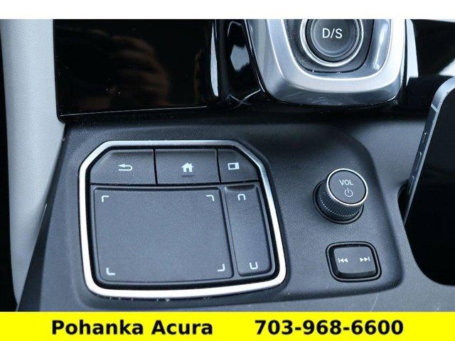 used 2024 Acura MDX car, priced at $47,689