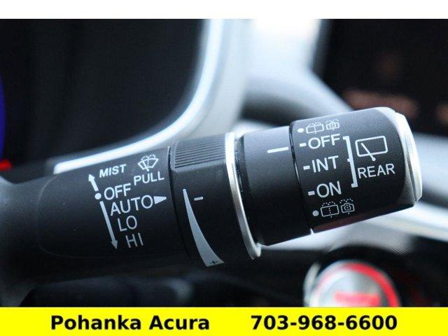 used 2024 Acura MDX car, priced at $47,689