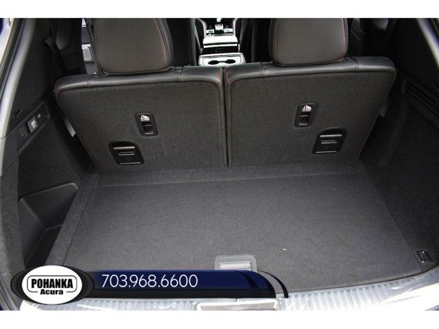 new 2026 Acura MDX car, priced at $70,850
