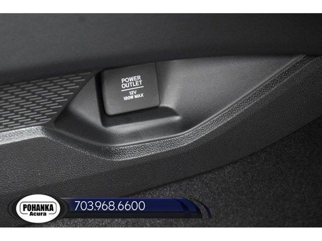 new 2026 Acura MDX car, priced at $70,850