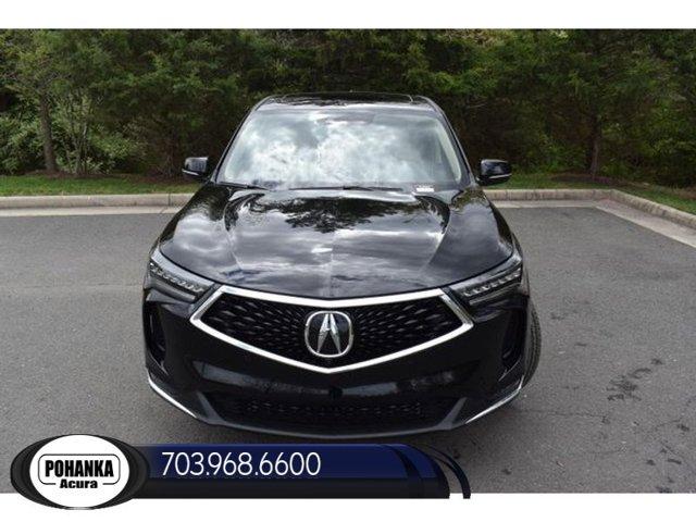 new 2024 Acura RDX car, priced at $54,100