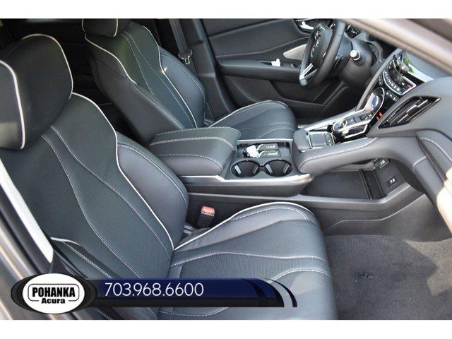 new 2025 Acura RDX car, priced at $54,400