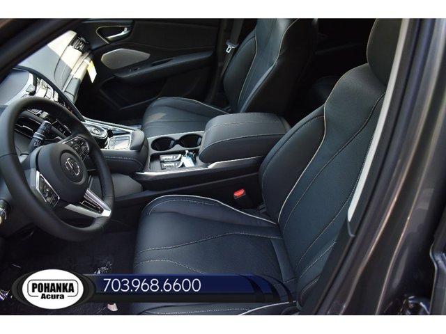 new 2025 Acura RDX car, priced at $54,400