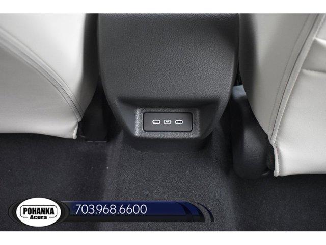new 2025 Acura Integra car, priced at $39,795