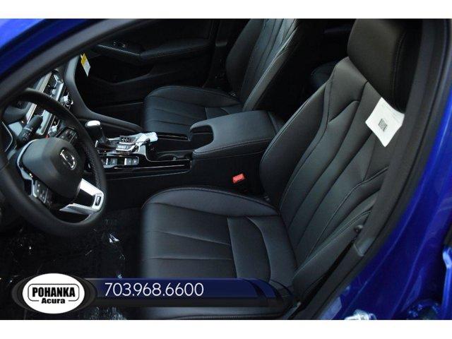 new 2025 Acura Integra car, priced at $36,795