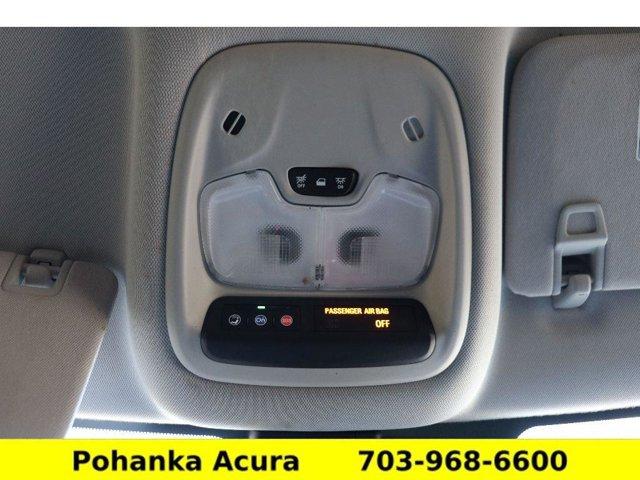 used 2021 Chevrolet TrailBlazer car, priced at $17,339