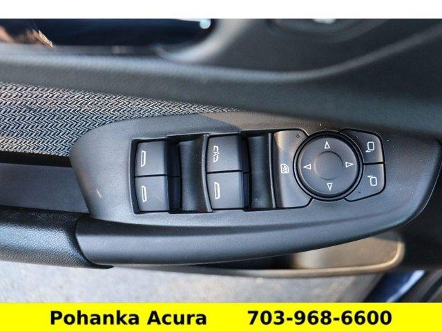 used 2021 Chevrolet TrailBlazer car, priced at $17,339