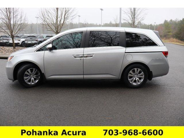 used 2014 Honda Odyssey car, priced at $16,644