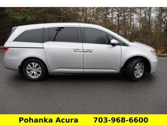 used 2014 Honda Odyssey car, priced at $16,644