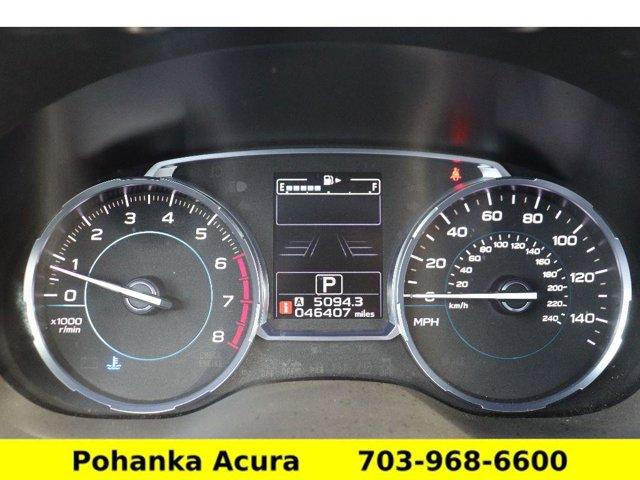 used 2018 Subaru Forester car, priced at $19,209