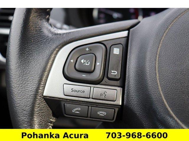 used 2018 Subaru Forester car, priced at $19,209