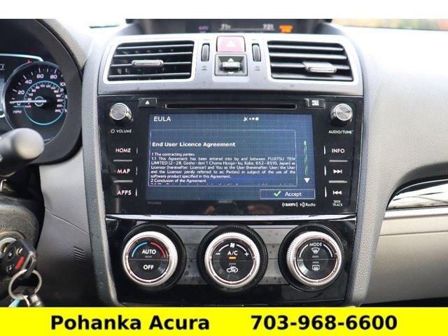 used 2018 Subaru Forester car, priced at $19,209