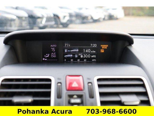 used 2018 Subaru Forester car, priced at $19,209